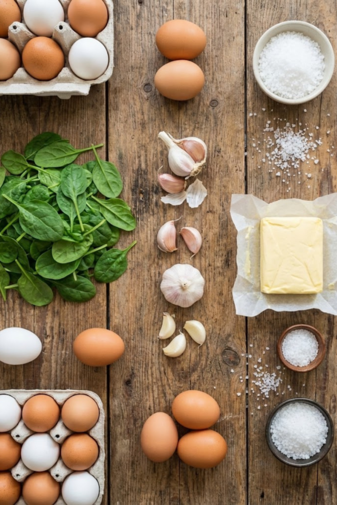 The Ultimate Spinach Egg Breakfast Plate: A High-Protein Powerhouse for 2026 3 Untitled design 2 56