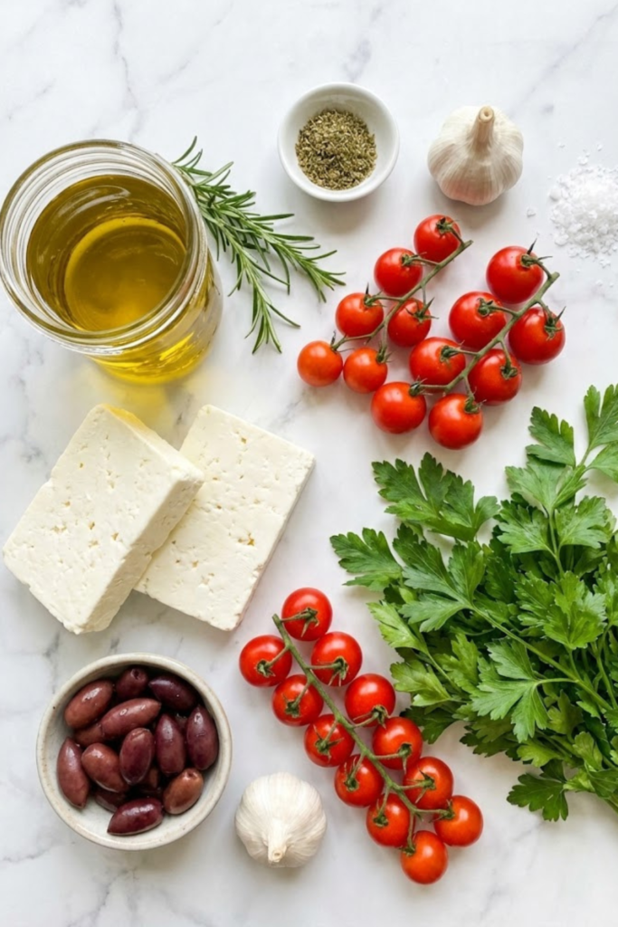 Easy Mediterranean Orzo: The 15-Minute Recipe You'll Crave in 2026 3 Untitled design 2 60