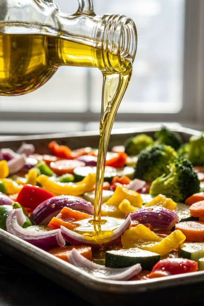 Ultimate Crispy Olive Oil Roasted Vegetables Recipe (2026 Edition) 3 Untitled design 2