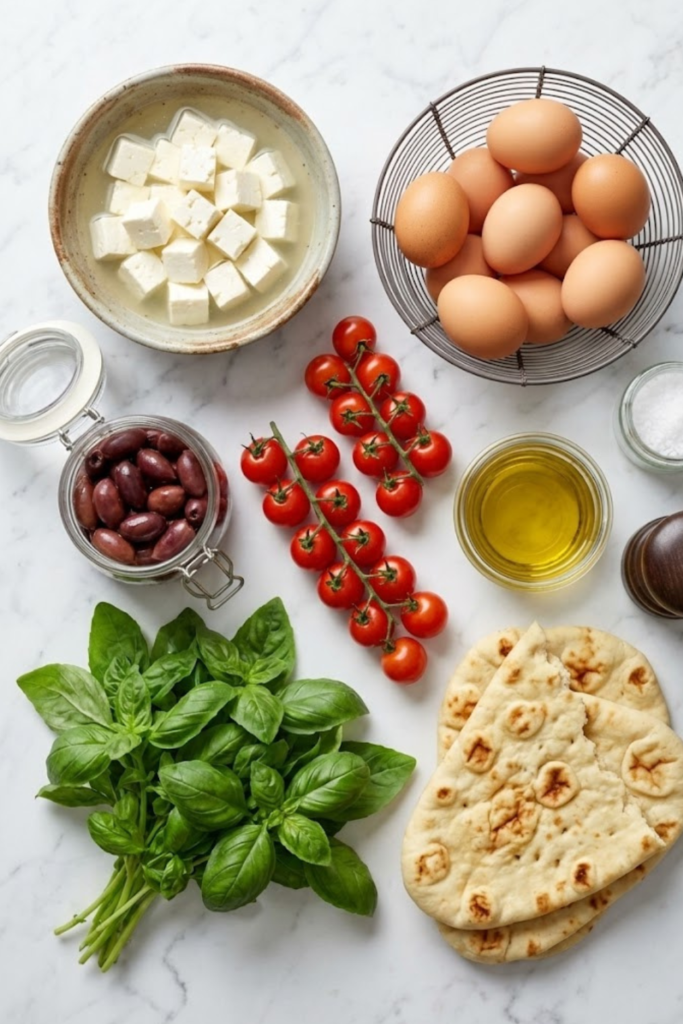 Mediterranean Breakfast Flatbread: The Ultimate Savory Morning Recipe (2026 Edition) 3 Untitled design 2 7