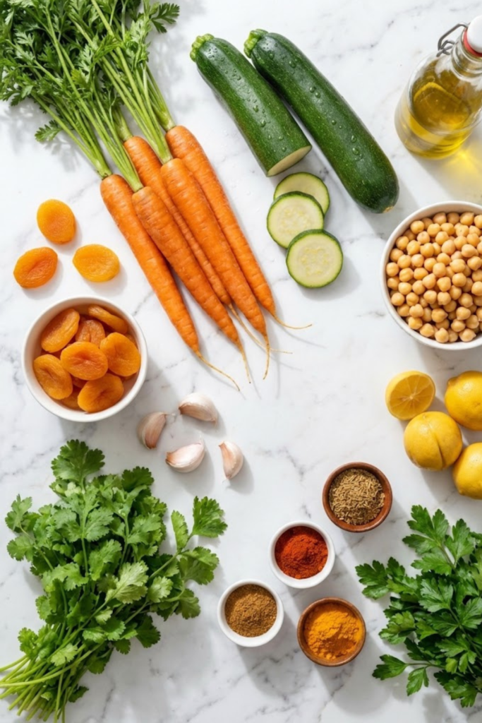 Hearty Mediterranean Vegetable Tagine Recipe: A Cozy 2026 Dinner 3 Untitled design 2 76