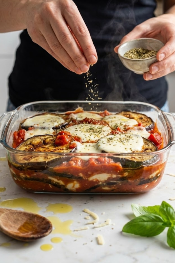 The Ultimate Mediterranean Eggplant Dinner Bake: A 2026 Family Favorite 4 Untitled design 3 18