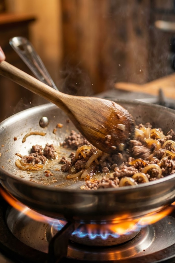 Savory Mediterranean Turkey Rice Dinner: The Ultimate One-Pot Meal for 2026 4 Untitled design 3 30