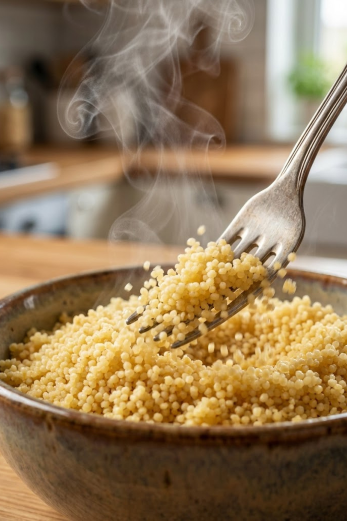 Mediterranean Breakfast Couscous: The Ultimate 5-Minute Morning Bowl (2026 Guide) 4 Untitled design 3 34