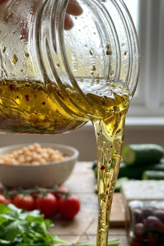 The Ultimate Mediterranean Chickpea Salad Recipe (2026 Guide) 4 Untitled design 3 5