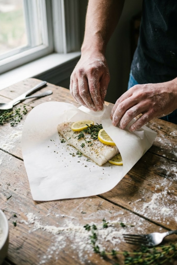 The Ultimate 2026 Guide to Mediterranean Fish Packets: Easy, Healthy, and Flavor-Packed 4 Untitled design 3 52