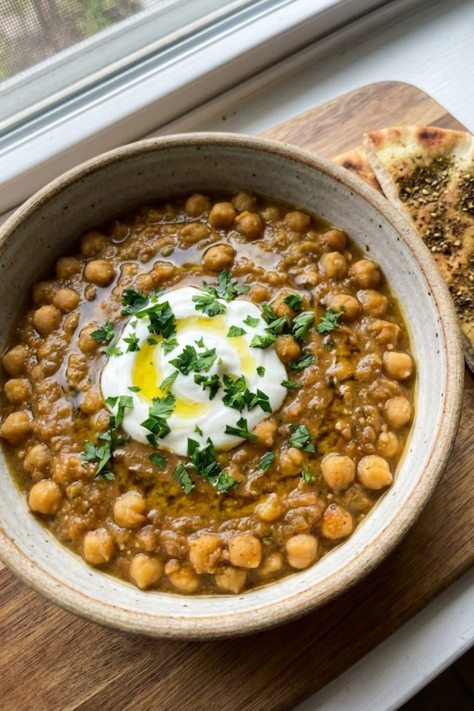 The Ultimate Easy Mediterranean Chickpea Stew Recipe for 2026 4 Untitled design 3 53