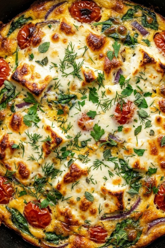 The Ultimate Mediterranean Veggie Egg Bake Recipe for 2026 4 Untitled design 3 54