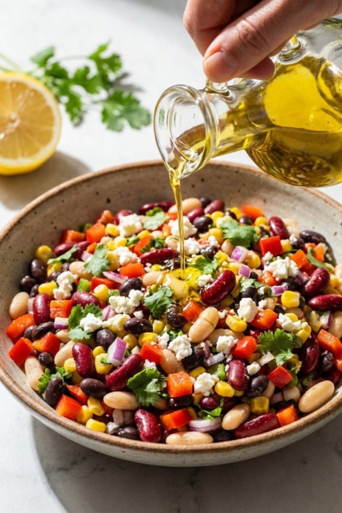 The Best Refreshing Mediterranean Olive Bean Salad Recipe for 2026 4 Untitled design 3 56