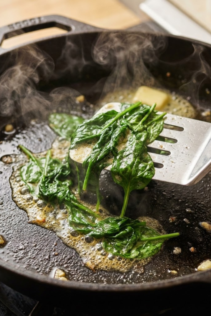 The Ultimate Spinach Egg Breakfast Plate: A High-Protein Powerhouse for 2026 4 Untitled design 3 59