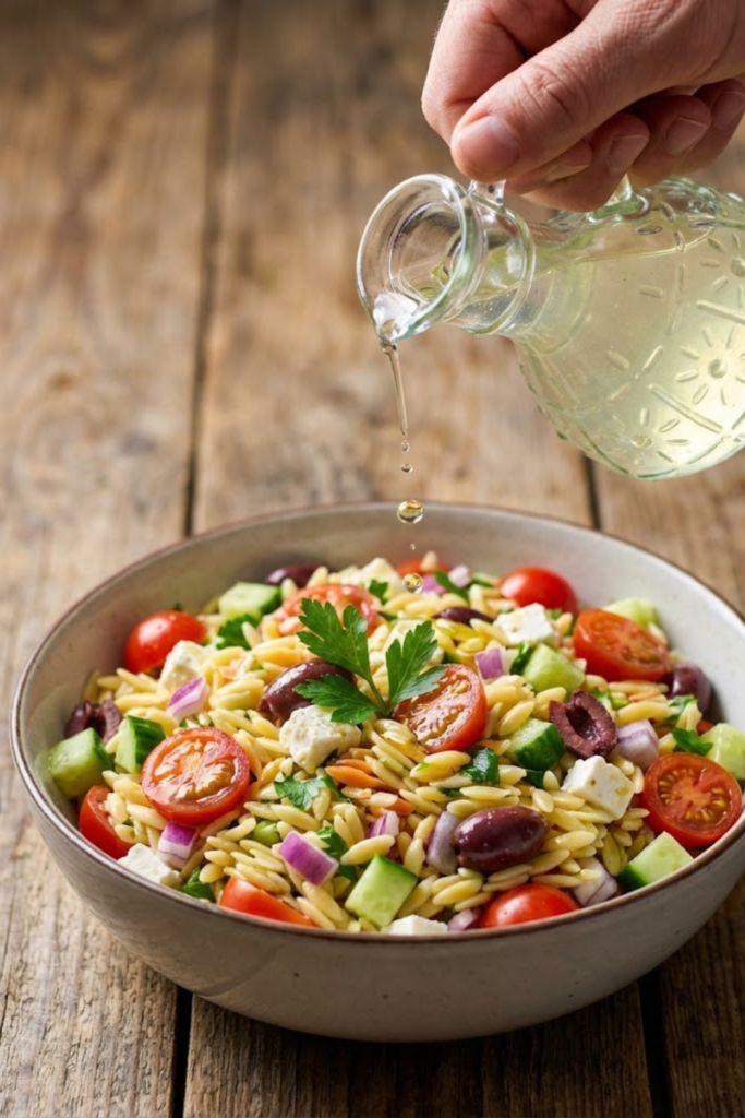 Easy Mediterranean Orzo: The 15-Minute Recipe You'll Crave in 2026 4 Untitled design 3 63