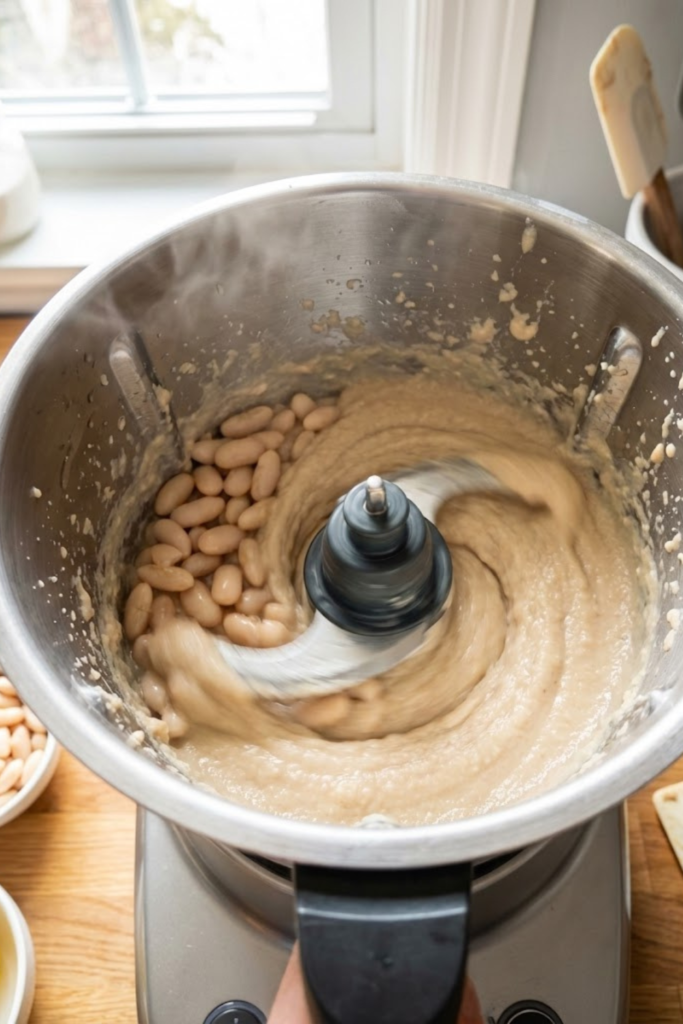 The Ultimate Mediterranean White Bean Mash Recipe (2026 Update) 4 Untitled design 3 67