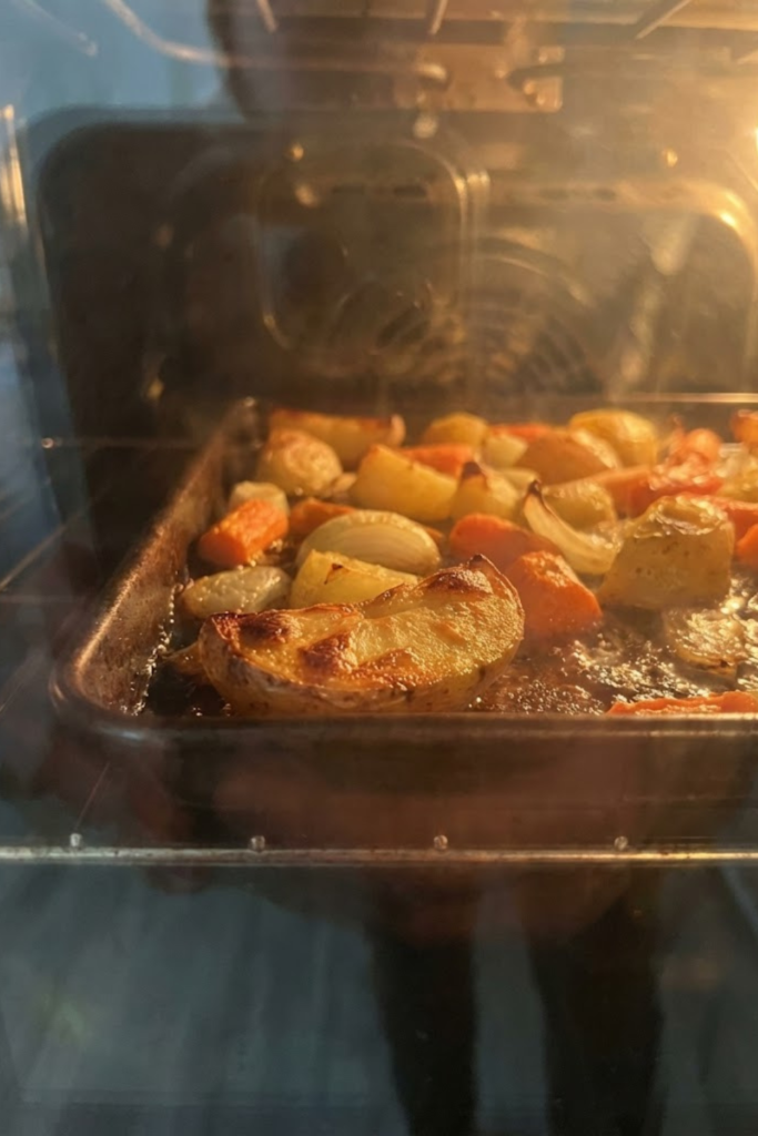 Ultimate Crispy Olive Oil Roasted Vegetables Recipe (2026 Edition) 4 Untitled design 3