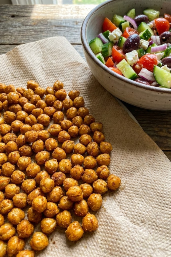 Refreshing Mediterranean Tomato Cucumber Chickpea Salad Recipe (2026 Edition) 4 Untitled design 3 71