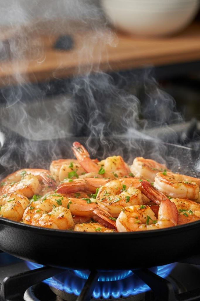 Zesty Mediterranean Shrimp Herb Dinner: A 30-Minute Miracle Recipe (2026) 4 Untitled design 3 75