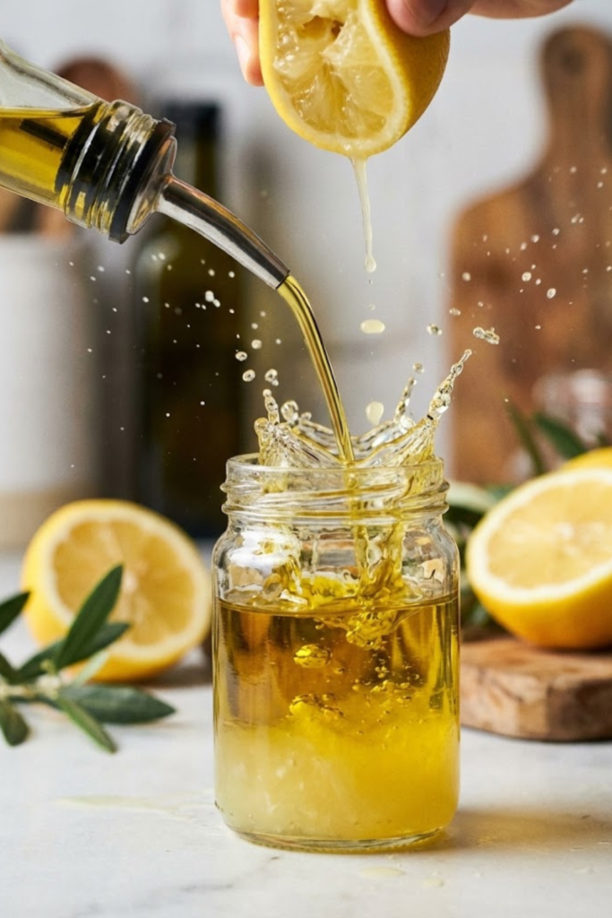 Refreshing Mediterranean Chickpea Lemon Salad: The Only Recipe You Need for 2026! 4 Untitled design 3 85