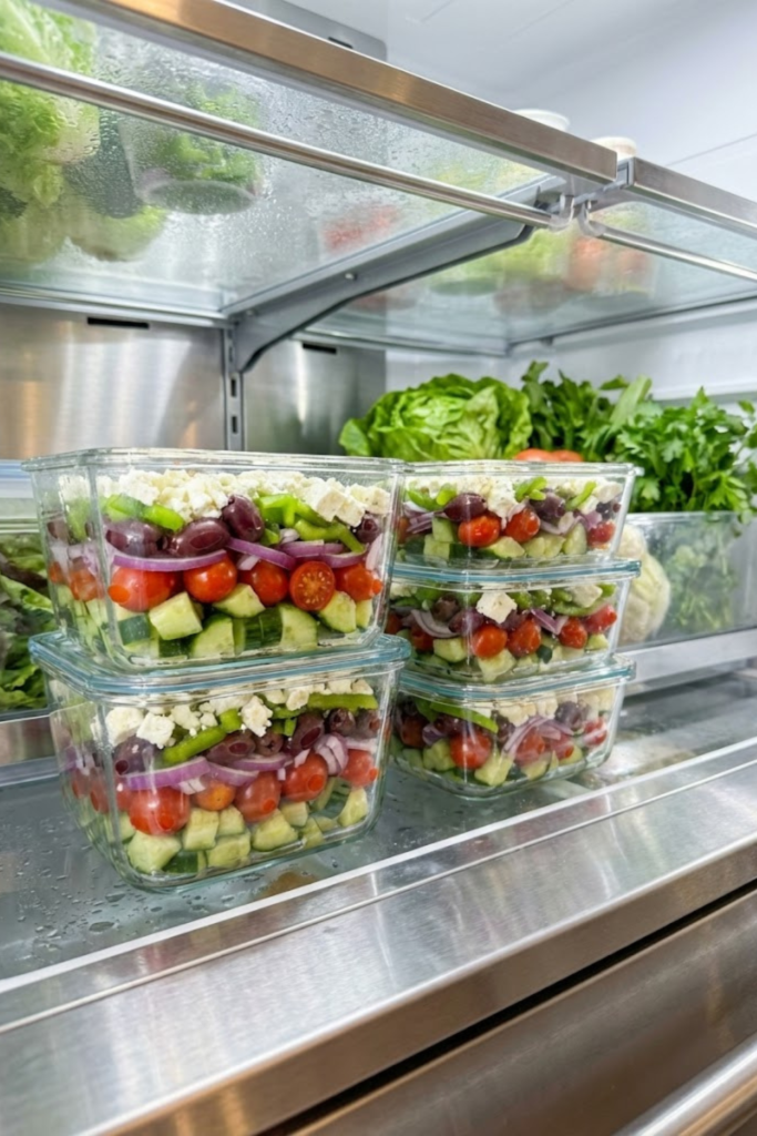 The Ultimate Beginner Greek Chickpea Bowl: Fresh & Fast (2026 Edition) 5 Untitled design 4 1