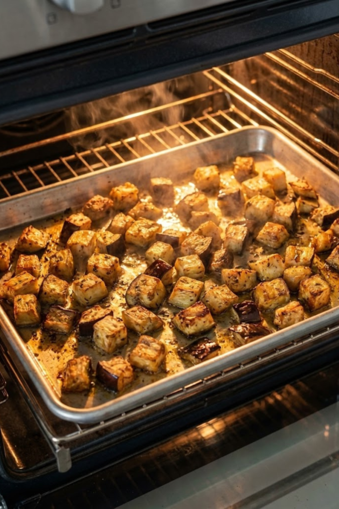 Herb Roasted Eggplant: The Ultimate Guide to a Savory 2026 Classic 5 Untitled design 4 15