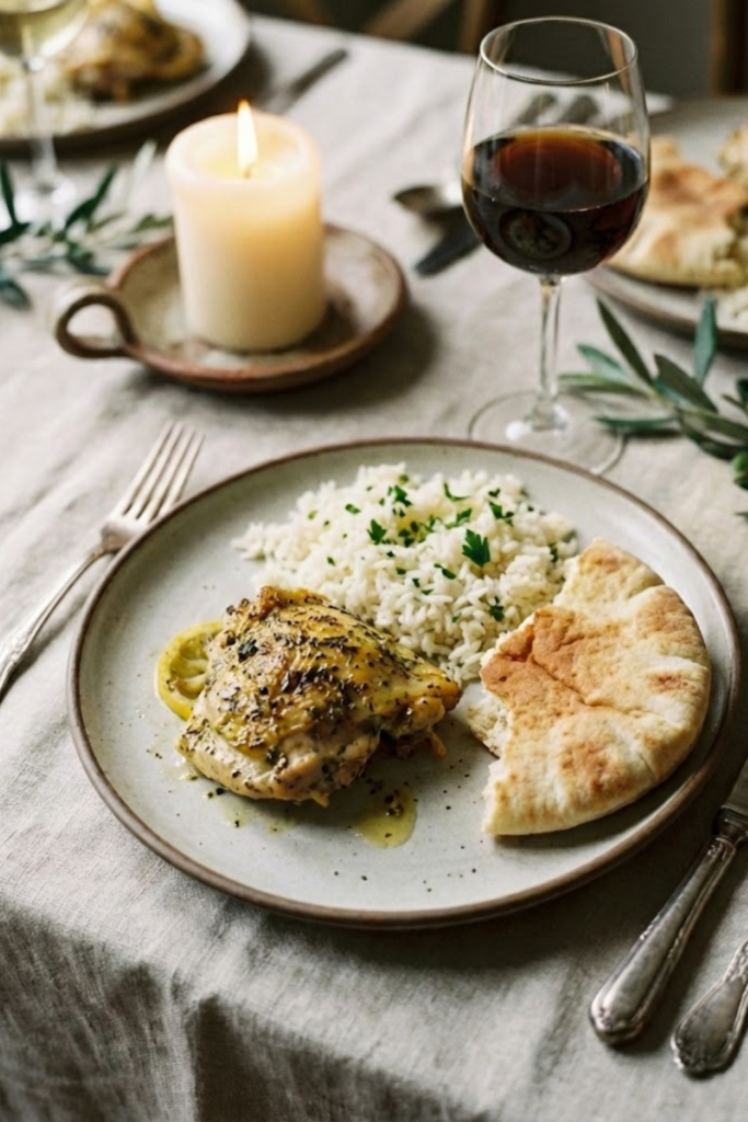 The Ultimate Easy Greek Chicken Skillet Recipe for Busy Weeknights (2026 Guide) 5 Untitled design 4 16