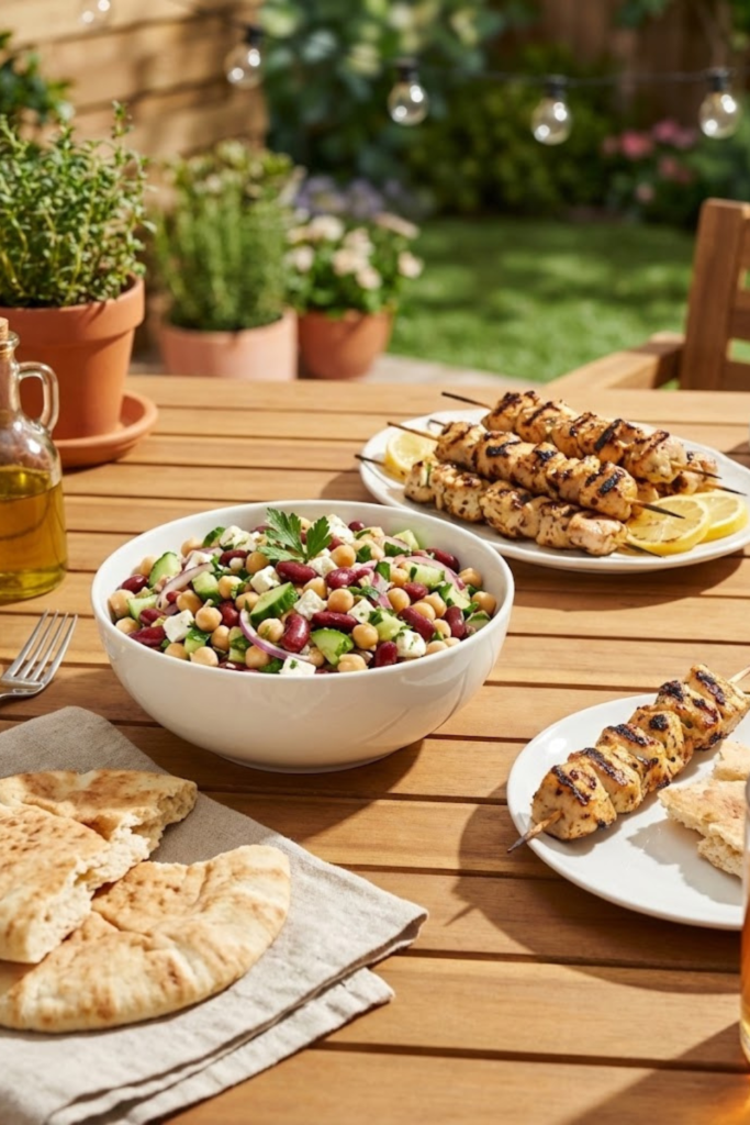 The Ultimate Mediterranean Bean Medley Salad Recipe (2026 Guide) 6 Untitled design 4 25