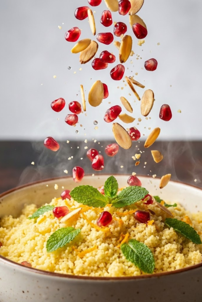 Mediterranean Breakfast Couscous: The Ultimate 5-Minute Morning Bowl (2026 Guide) 5 Untitled design 4 33