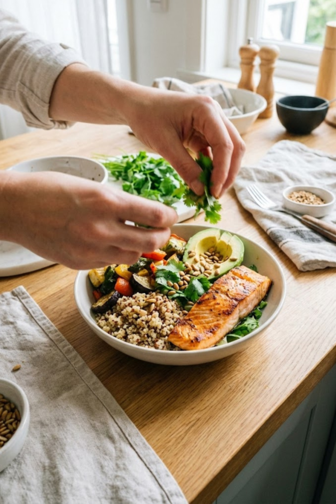 Creamy Greek Yogurt Banana Bowl: The Ultimate Power Breakfast of 2026 5 Untitled design 4 37