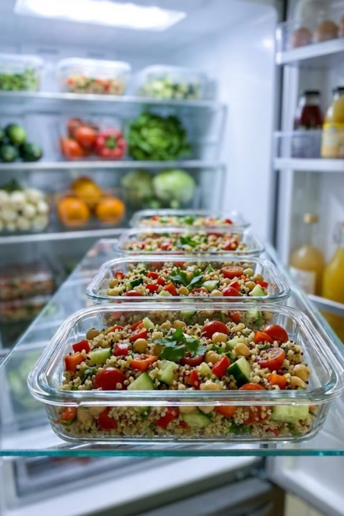 The Ultimate Mediterranean Grain Salad Guide for 2026: Fresh, Healthy, and Simple 5 Untitled design 4 45