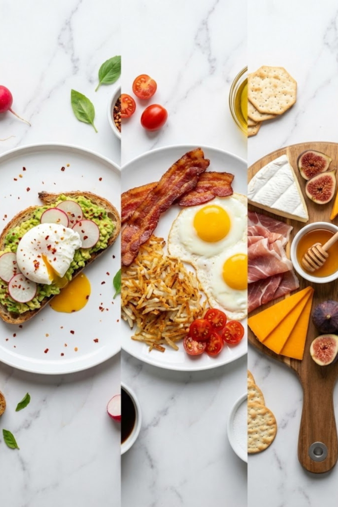 The Ultimate Spinach Egg Breakfast Plate: A High-Protein Powerhouse for 2026 5 Untitled design 4 54