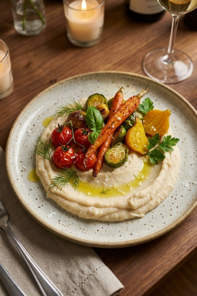 The Ultimate Mediterranean White Bean Mash Recipe (2026 Update) 5 Untitled design 4 62