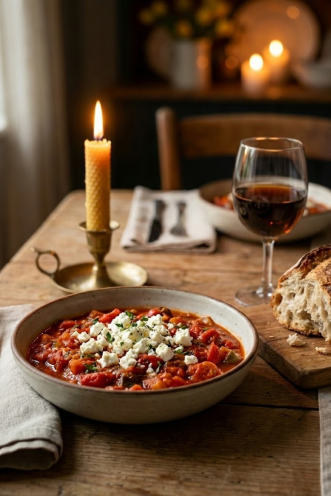 Authentic Mediterranean Tomato Stew: A Hearty & Healthy 2026 Family Recipe 5 Untitled design 4 66