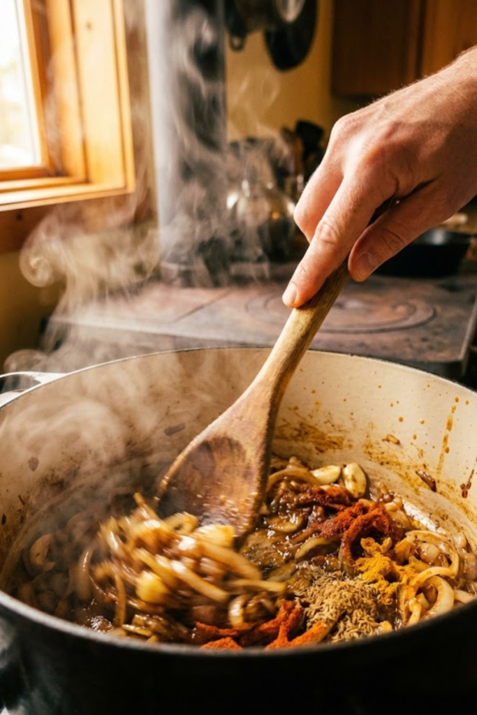 Hearty Mediterranean Vegetable Tagine Recipe: A Cozy 2026 Dinner 5 Untitled design 4 72