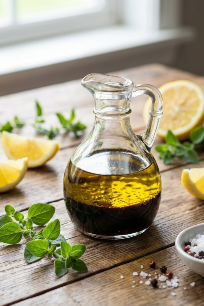 Refreshing Mediterranean Spinach Tomato Salad: The Best 2026 Healthy Lunch 5 Untitled design 4 75