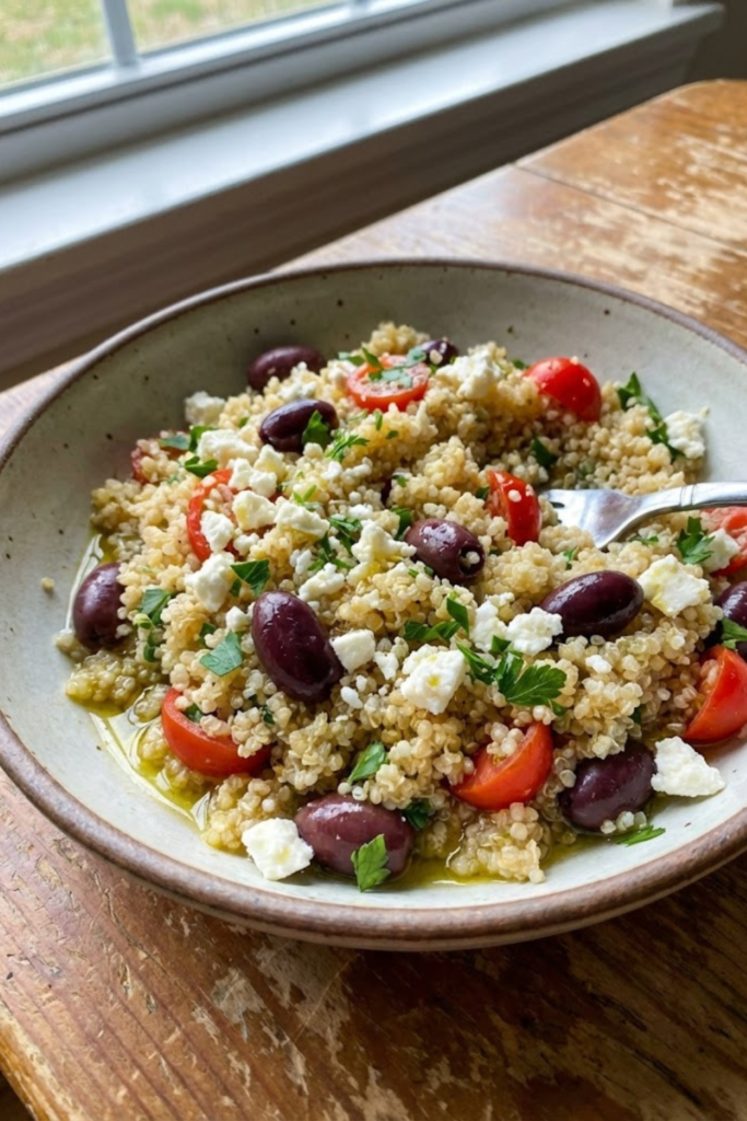 The Best Mediterranean Quinoa Pilaf Recipe to Make in 2026 1 Untitled design 49