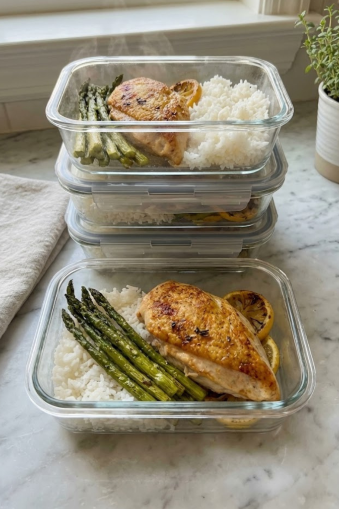 The Ultimate Simple Lemon Chicken Plate: A Zesty 2026 Dinner Guide 6 Untitled design 5 14