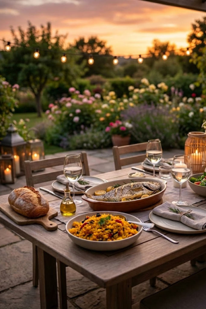 Easy Mediterranean Fish Rice Dinner: A One-Pan Feast (2026 Guide) 5 Untitled design 5 22