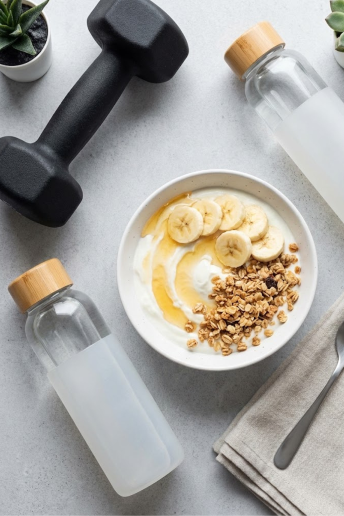 Creamy Greek Yogurt Banana Bowl: The Ultimate Power Breakfast of 2026 6 Untitled design 5 26