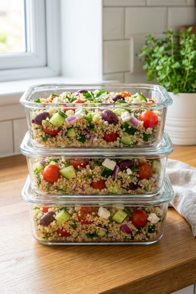 The Best Mediterranean Quinoa Pilaf Recipe to Make in 2026 6 Untitled design 5 29