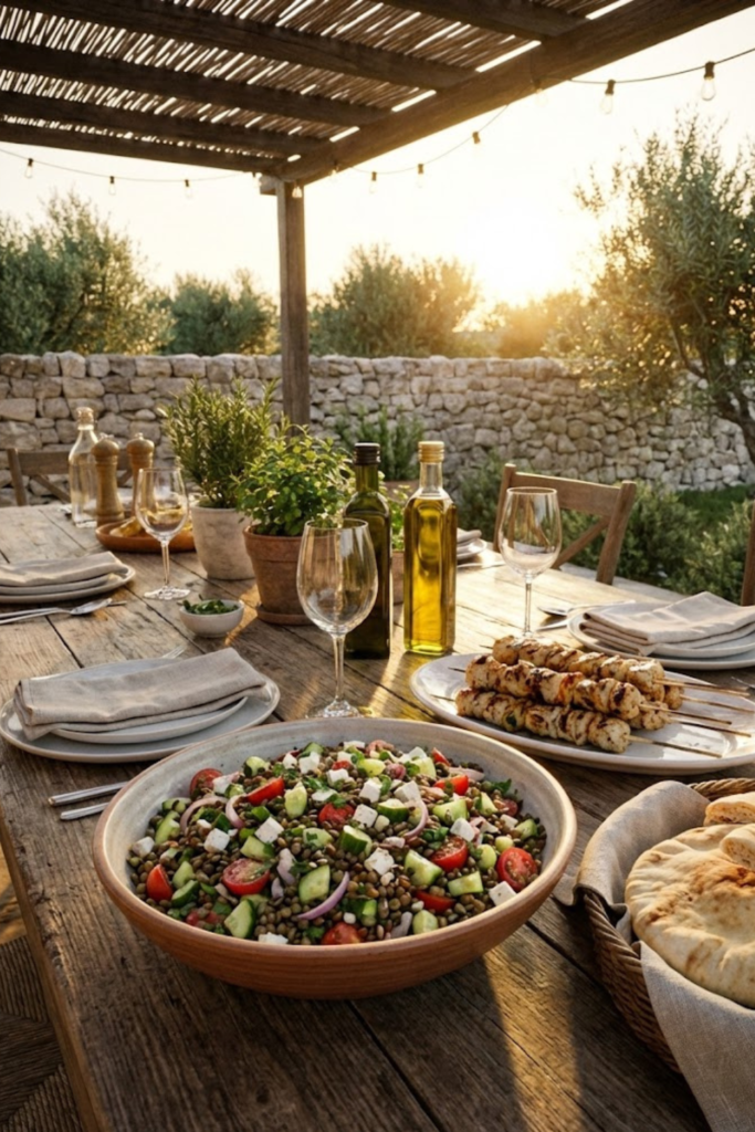 The Ultimate Mediterranean Lentil Tomato Salad Recipe for 2026 6 Untitled design 5 31