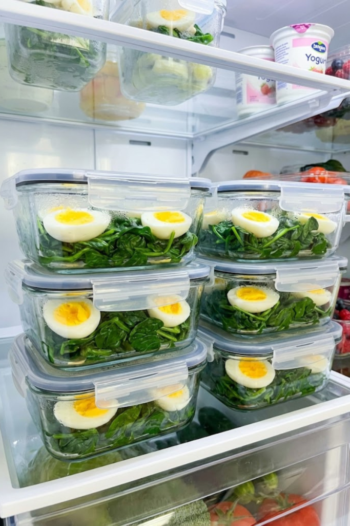 The Ultimate Spinach Egg Breakfast Plate: A High-Protein Powerhouse for 2026 6 Untitled design 5 33