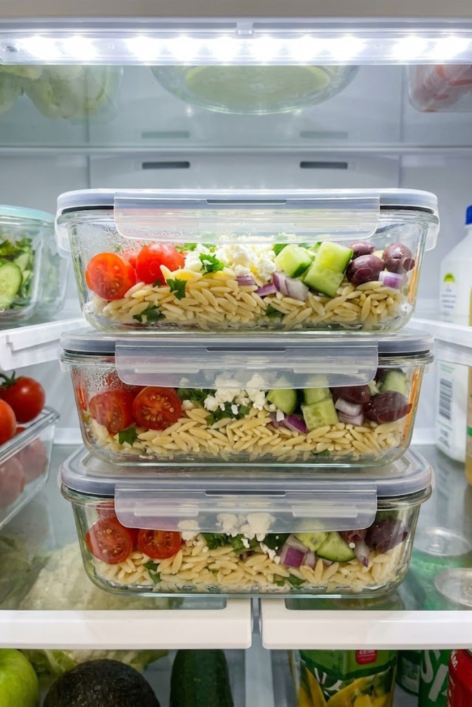 The Ultimate Mediterranean Orzo Veggie Salad Recipe for 2026: Fresh, Fast, and Healthy! 6 Untitled design 5 36