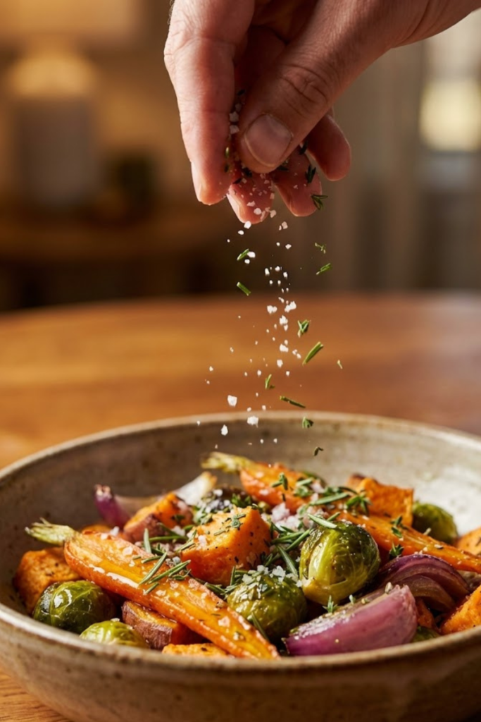 Ultimate Crispy Olive Oil Roasted Vegetables Recipe (2026 Edition) 6 Untitled design 5