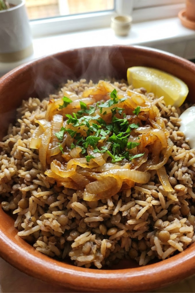 The Ultimate Healthy Mediterranean Lentil Rice Dinner for 2026 1 Untitled design 52