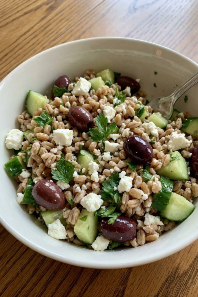 The Ultimate Mediterranean Grain Salad Guide for 2026: Fresh, Healthy, and Simple 1 Untitled design 53