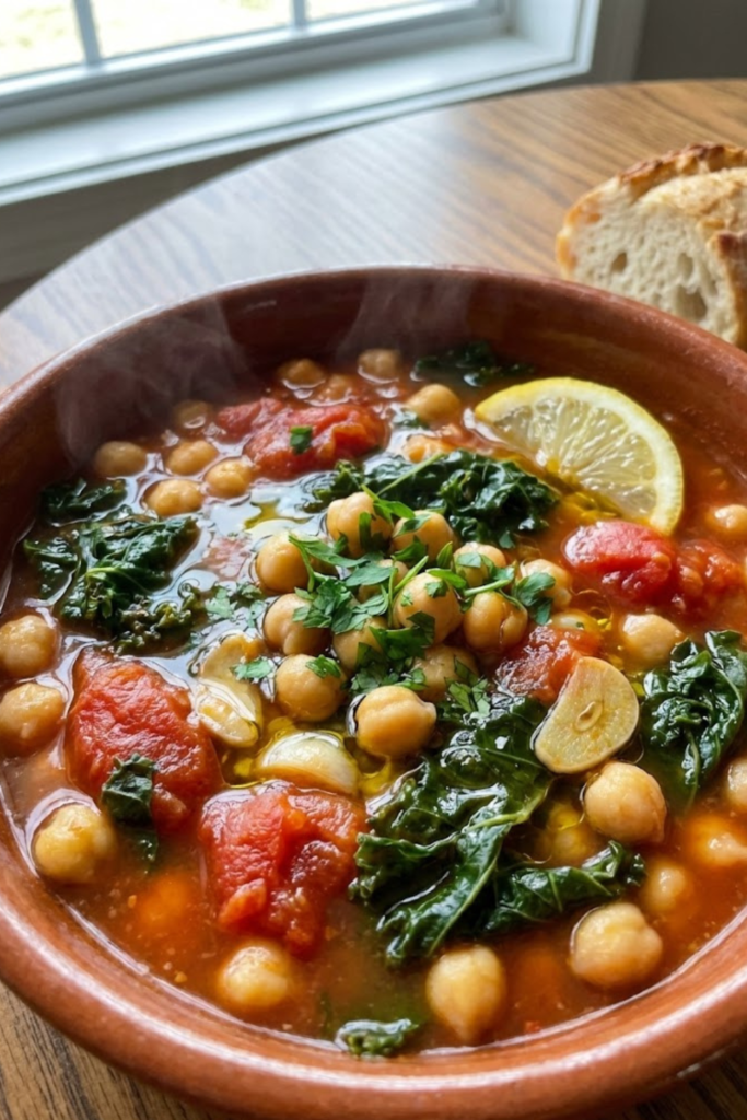 The Ultimate Easy Mediterranean Chickpea Stew Recipe for 2026 1 Untitled design 58