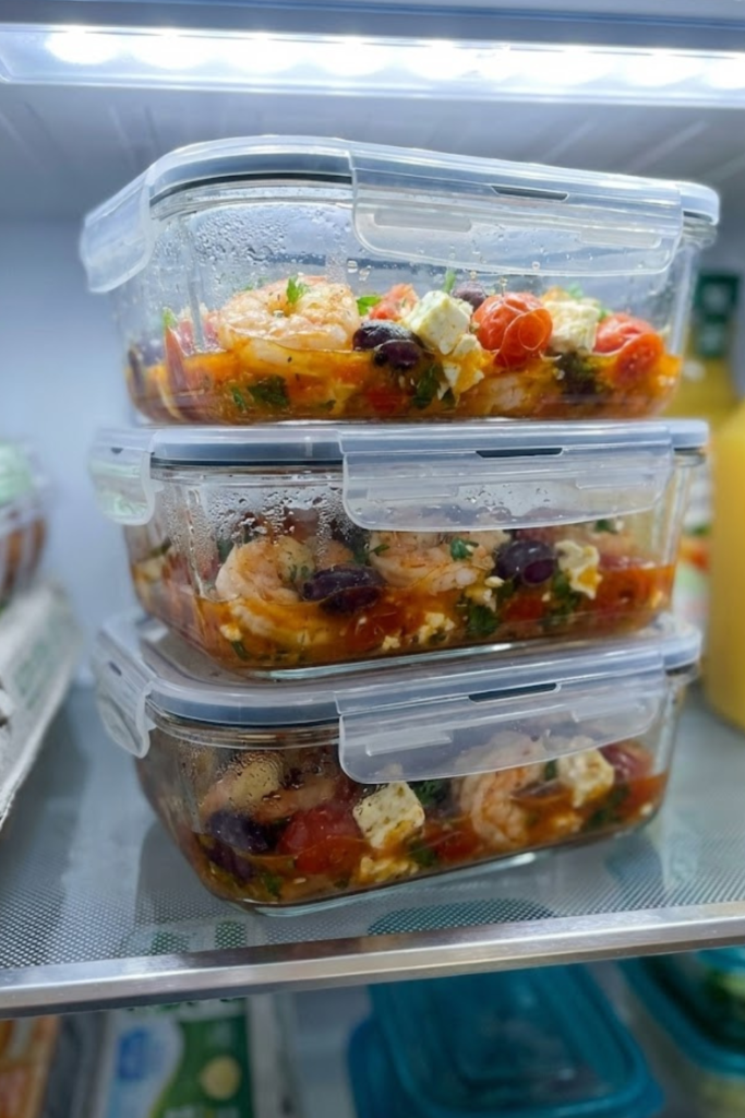 2026 Guide: The Ultimate Mediterranean Shrimp Dinner Skillet 7 Untitled design 6 1