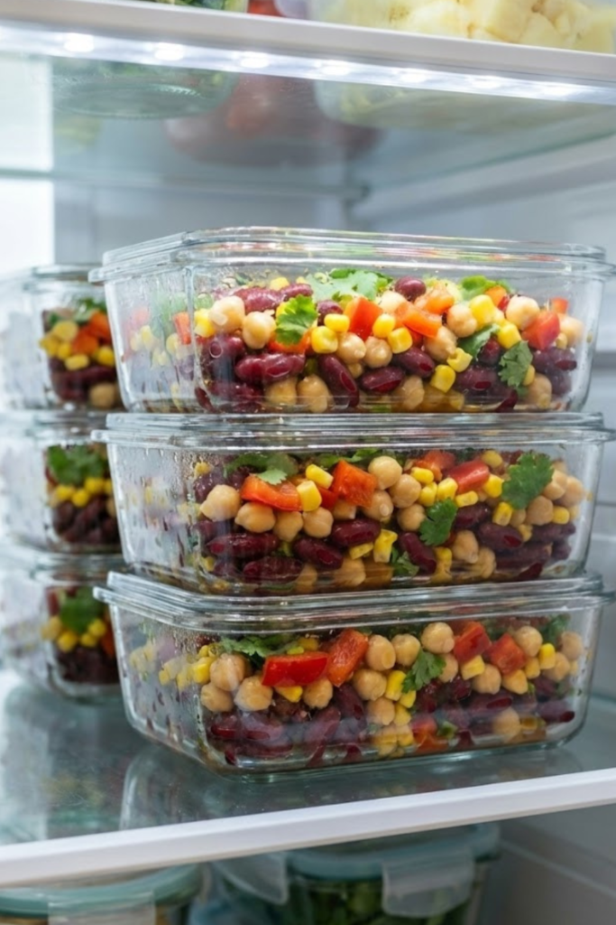 The Ultimate Mediterranean Bean Medley Salad Recipe (2026 Guide) 7 Untitled design 6 4