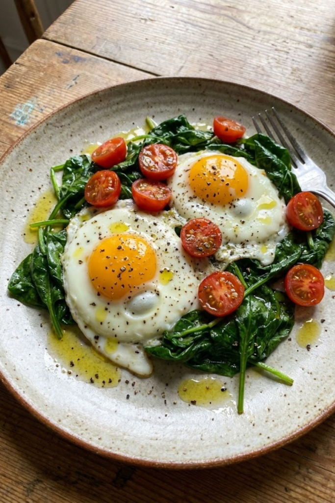 The Ultimate Spinach Egg Breakfast Plate: A High-Protein Powerhouse for 2026 1 Untitled design 64