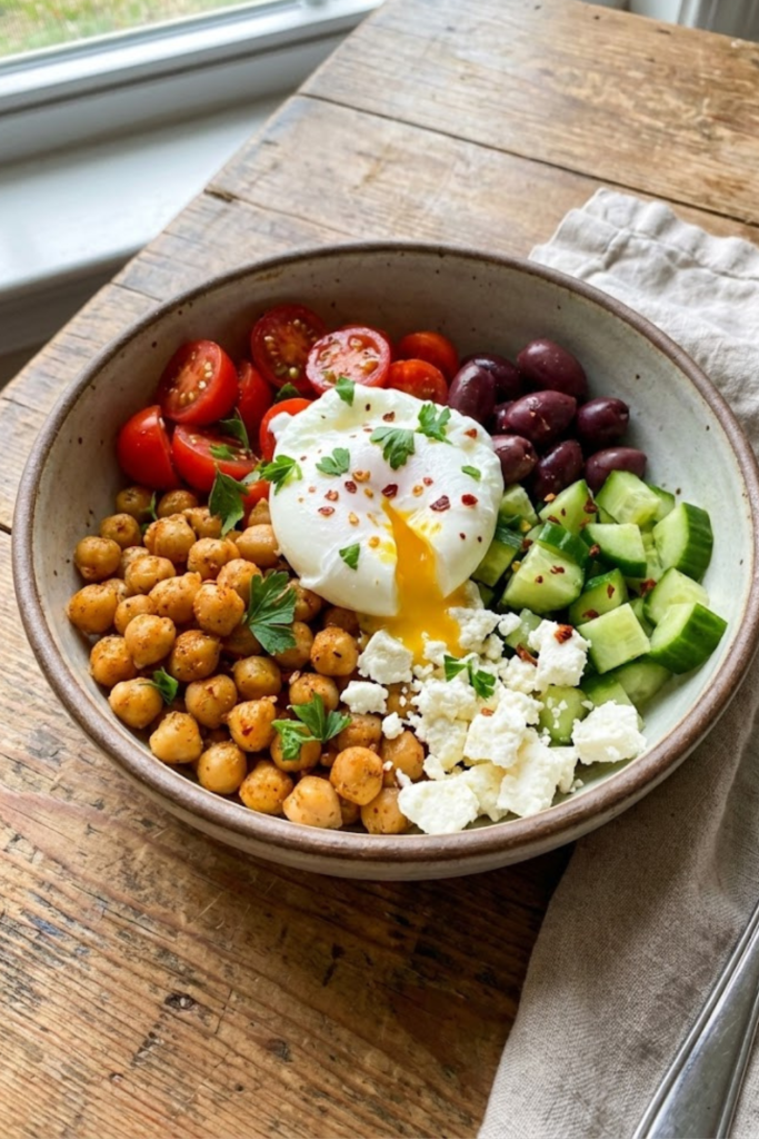 The Ultimate Mediterranean Breakfast Veggie Bowl Recipe for a Healthy 2026 1 Untitled design 69