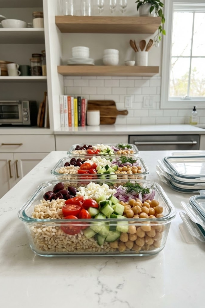 The Ultimate Beginner Mediterranean Rice Bowl: Fresh, Fast & Healthy (2026 Guide) 8 Untitled design 7 1