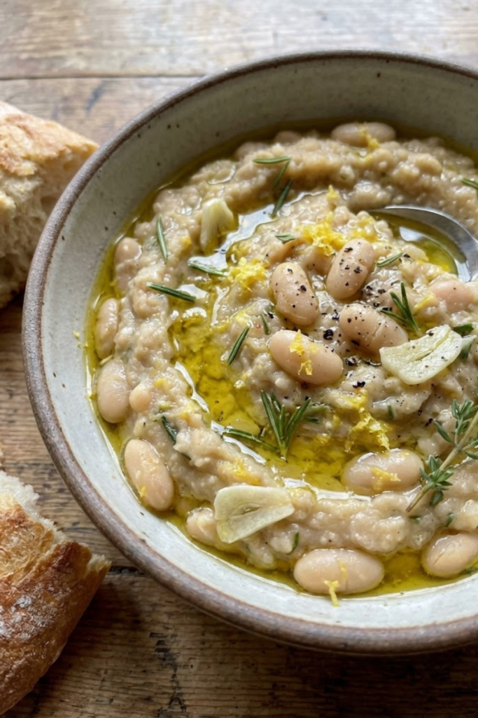 The Ultimate Mediterranean White Bean Mash Recipe (2026 Update) 1 Untitled design 72